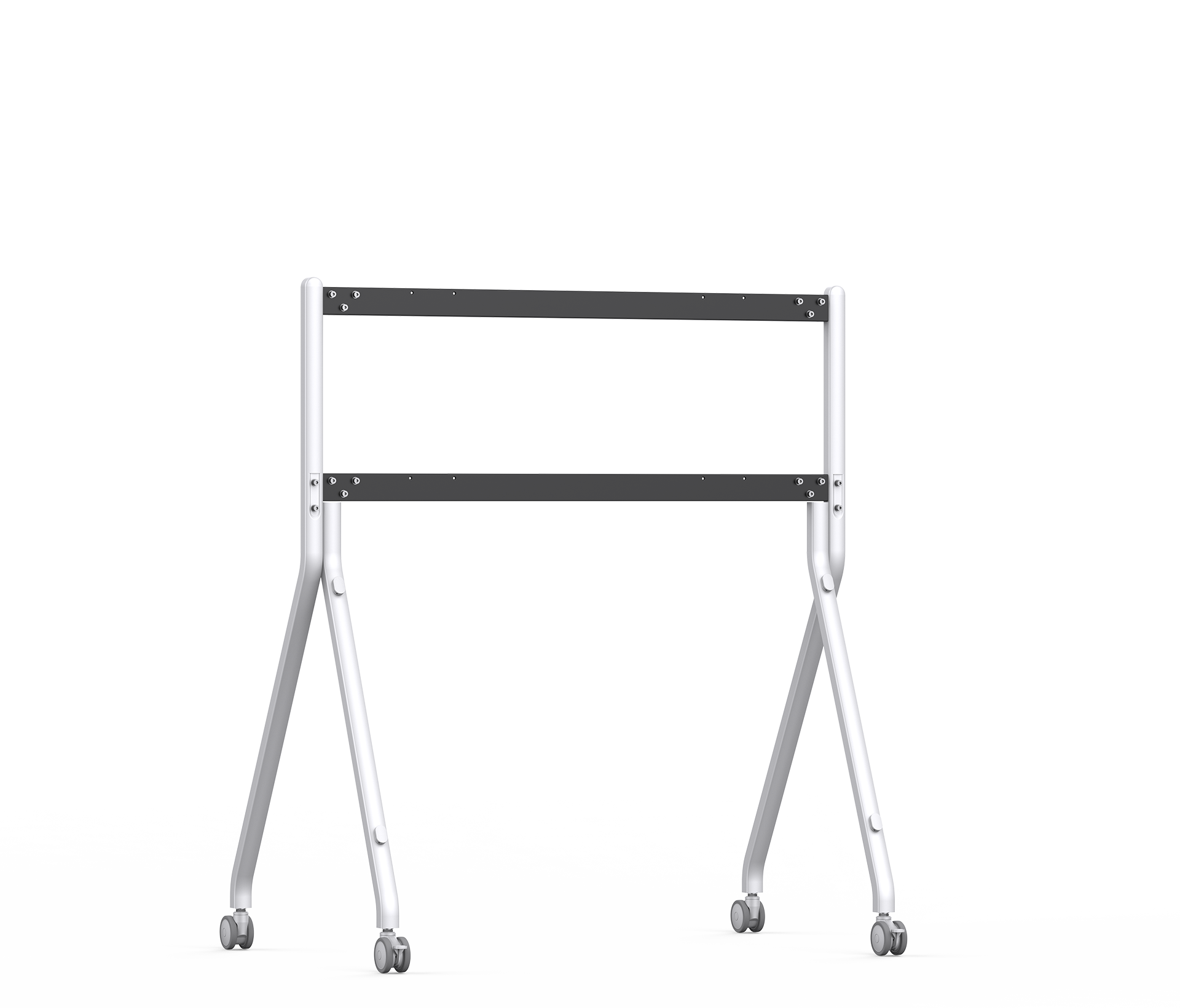 Huawei Ideahub White Rolling Stand II (65/75/86 inches)